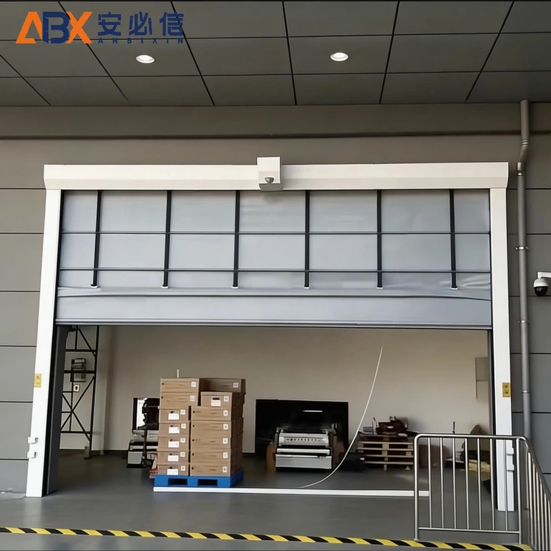 嘉兴市冷库门封